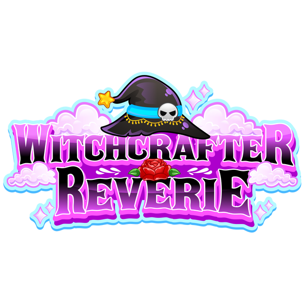 Witchcrafter Creations