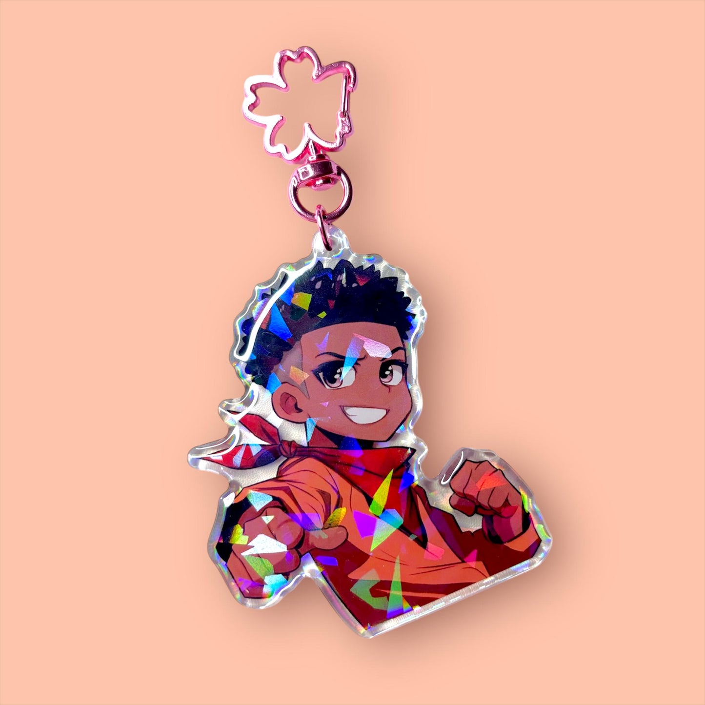 Fields of Mistria Keychains