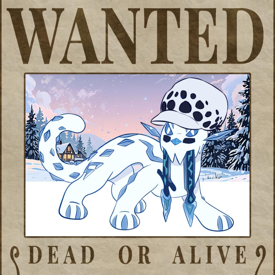 The Worst Generation Stickers