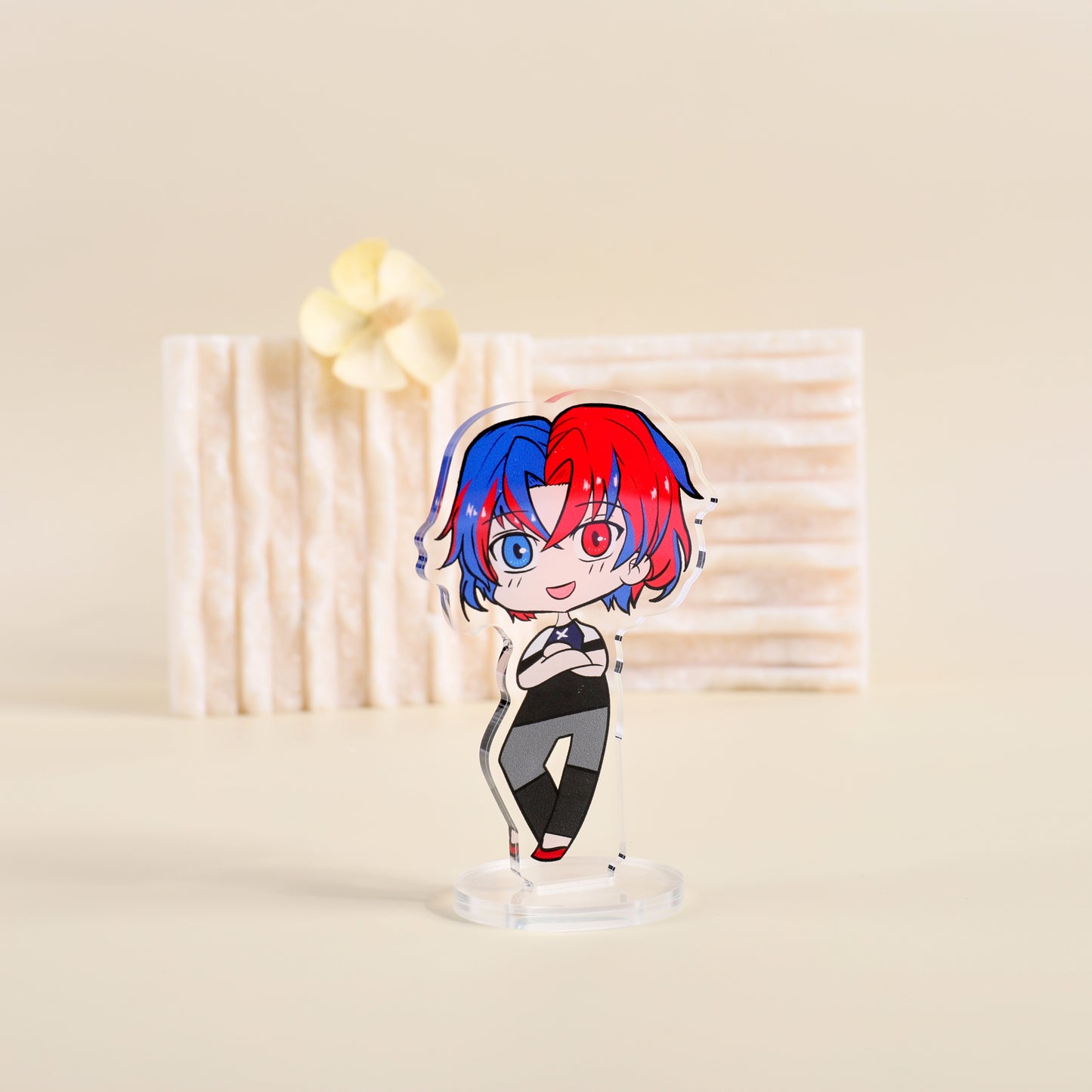 FE Inspired Chibi Alear Acrylic Stands