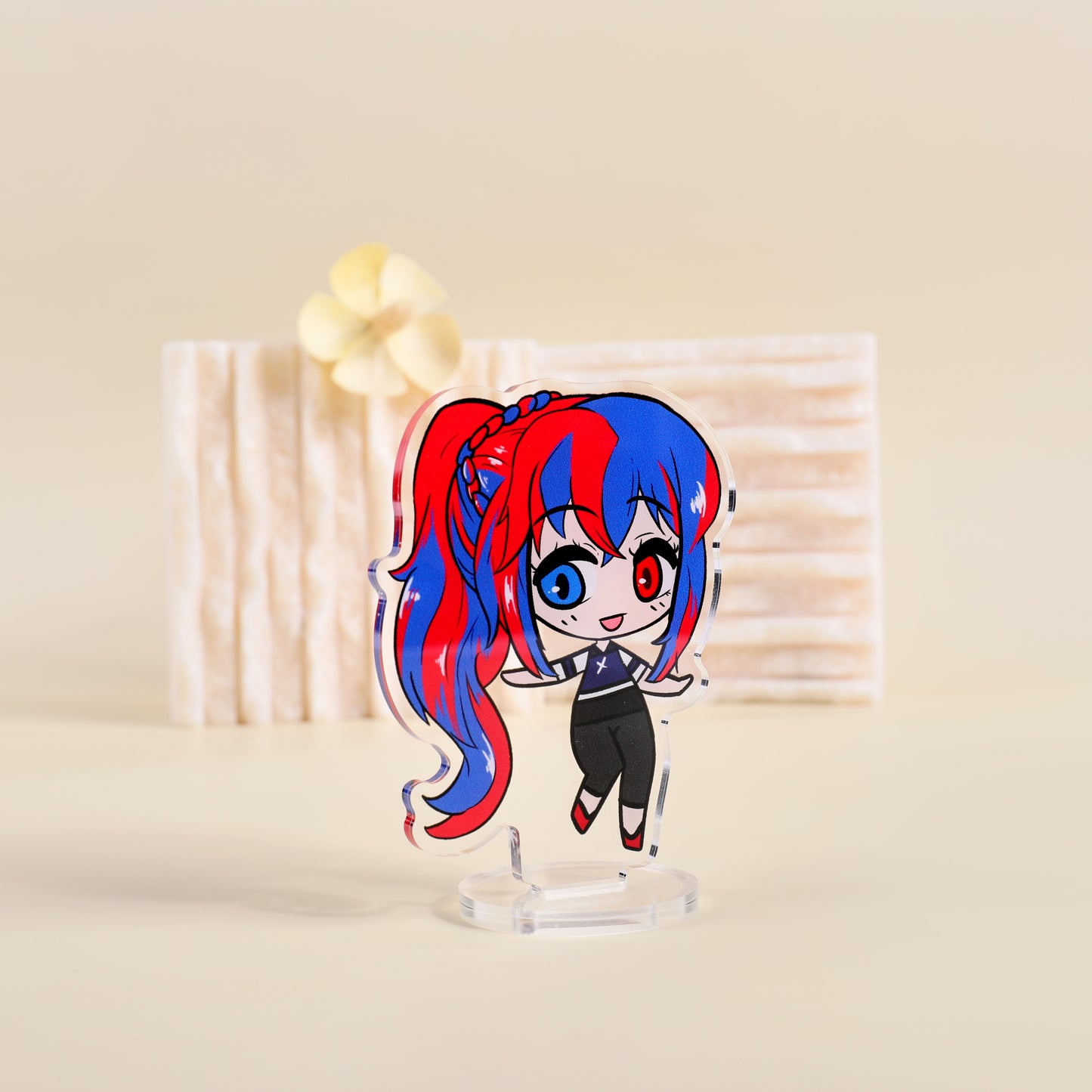 FE Inspired Chibi Alear Acrylic Stands