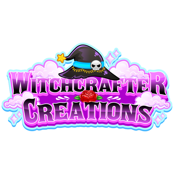 Witchcrafter Creations