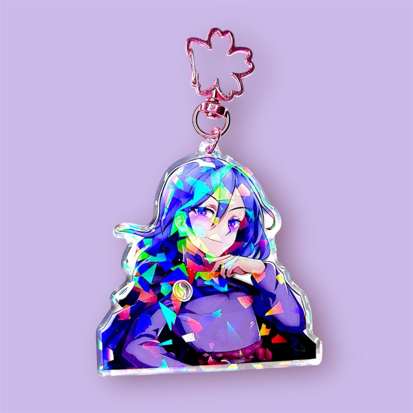 Fields of Mistria Keychains