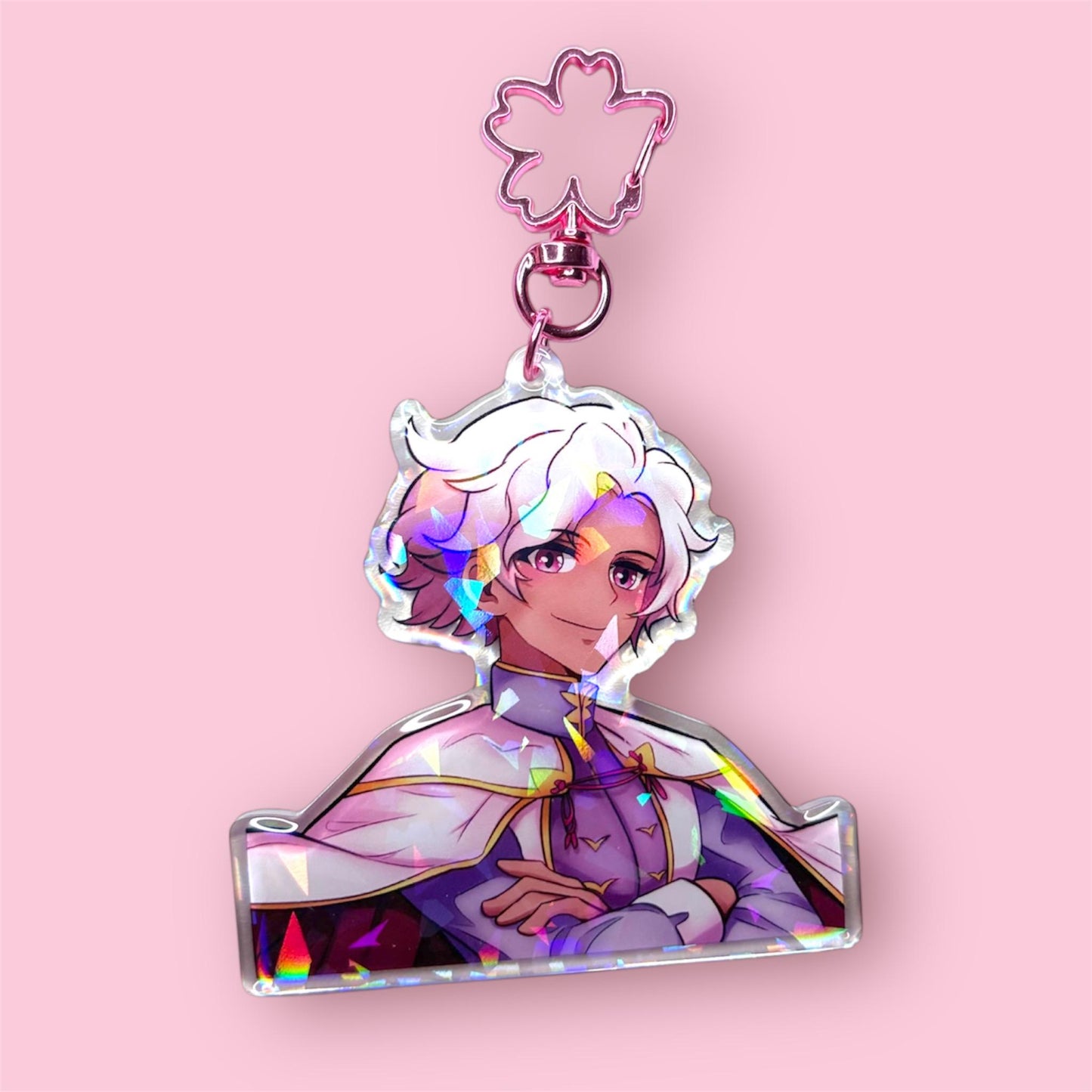 Fields of Mistria Keychains