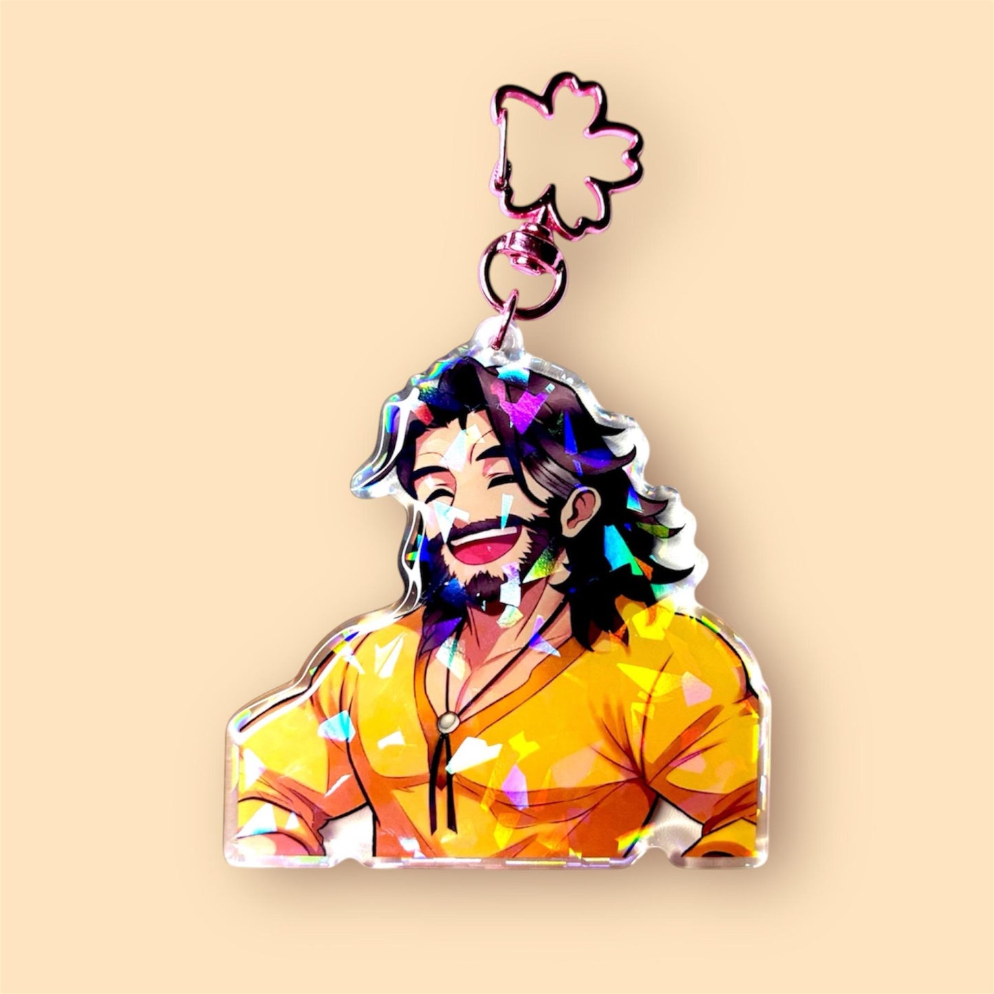 Fields of Mistria Keychains