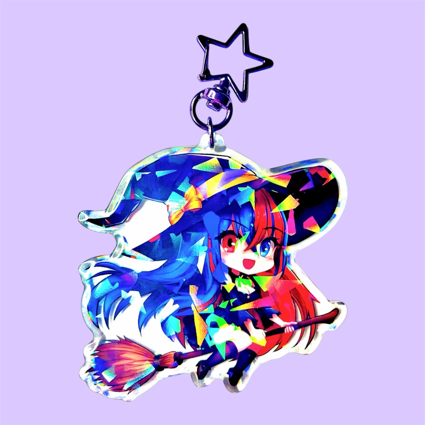 FE Engage Inspired Keychains