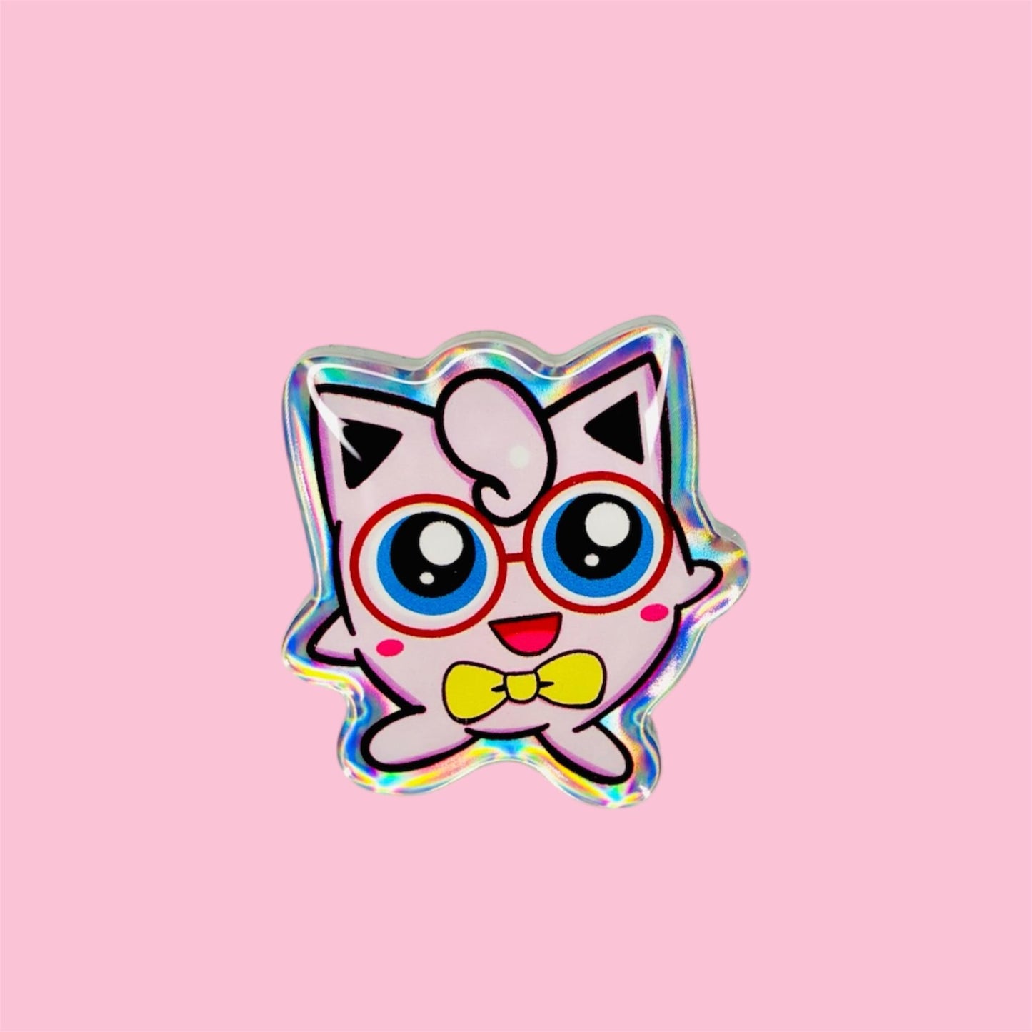 Unite Inspired Holowear Pins