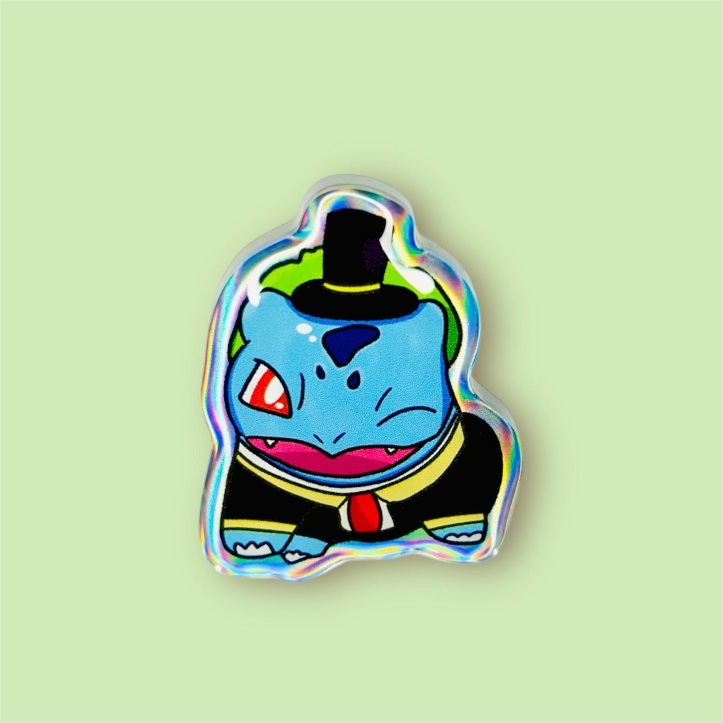 Unite Inspired Holowear Pins