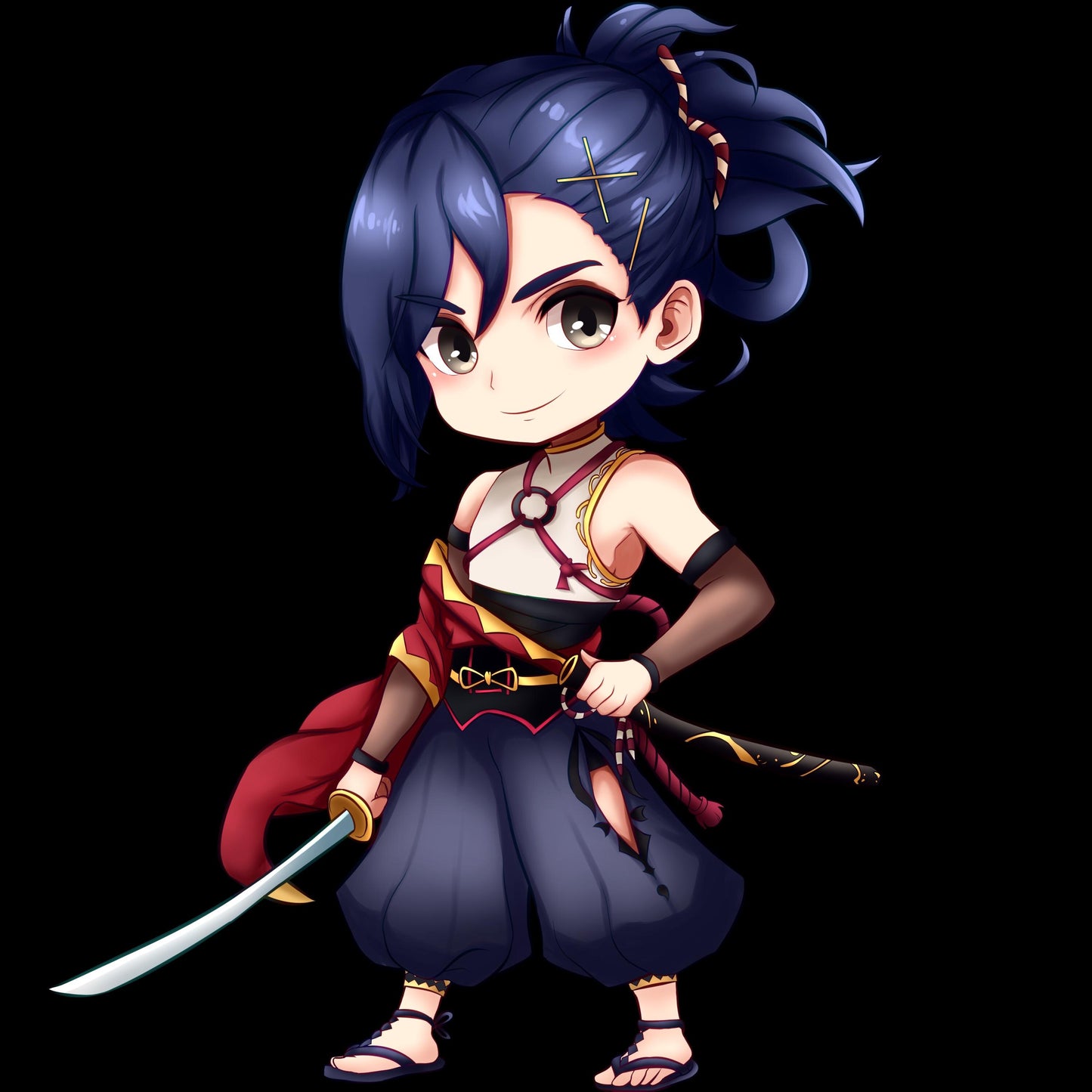 FE Engage Inspired Keychains