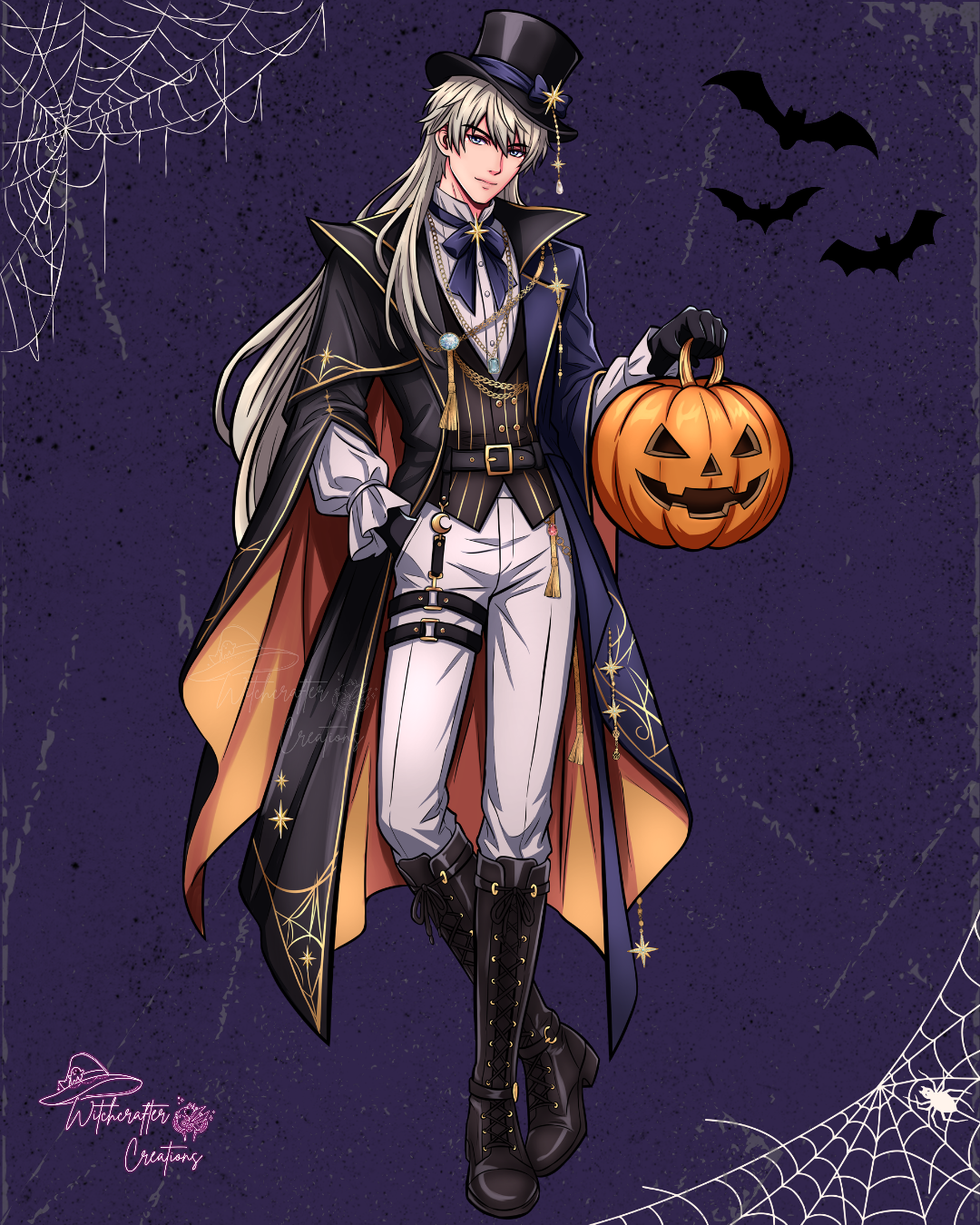 LADS Halloween Pre-orders