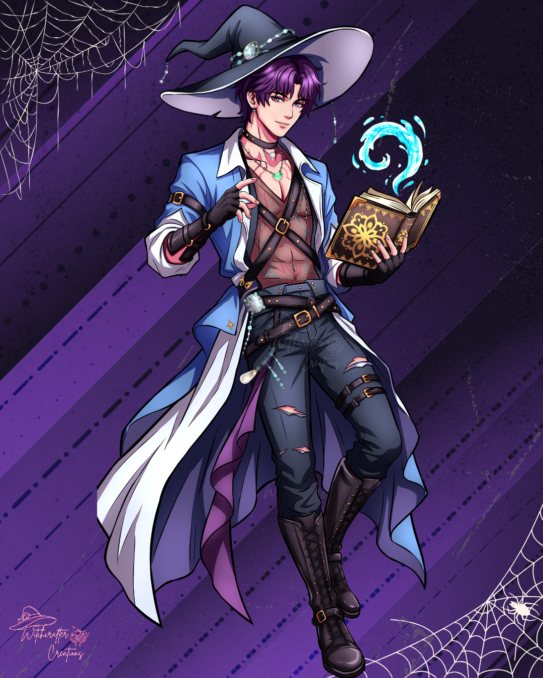 LADS Halloween Pre-orders